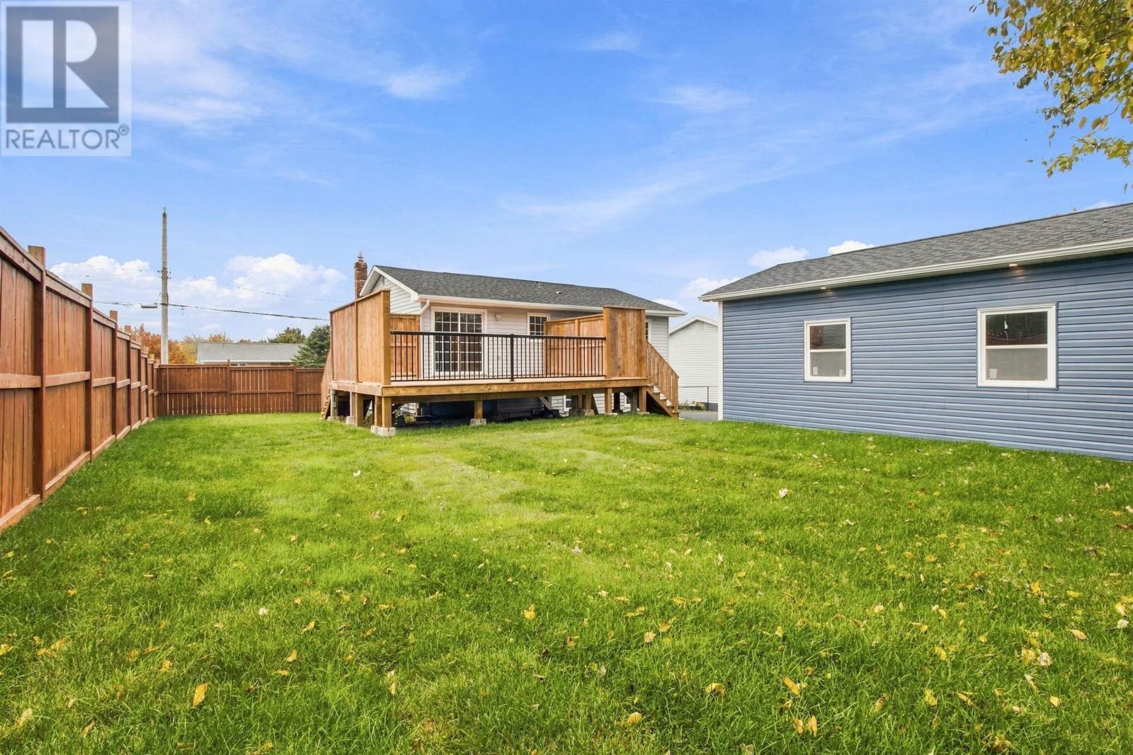 21 Gammon Crescent, Forest Hills, Nova Scotia  B2W 5P2 - Photo 37 - 202626118