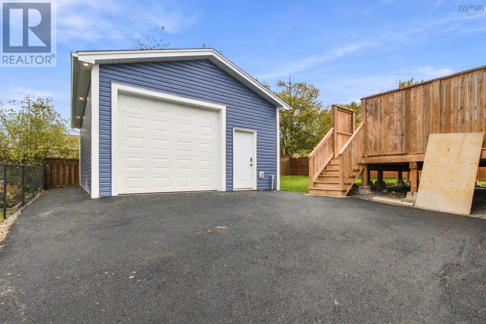 21 Gammon Crescent, Forest Hills, Nova Scotia  B2W 5P2 - Photo 38 - 202626118