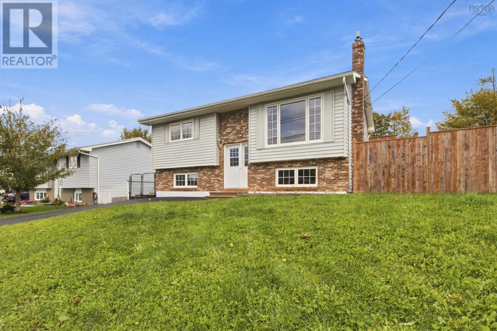21 Gammon Crescent, Forest Hills, Nova Scotia  B2W 5P2 - Photo 4 - 202626118