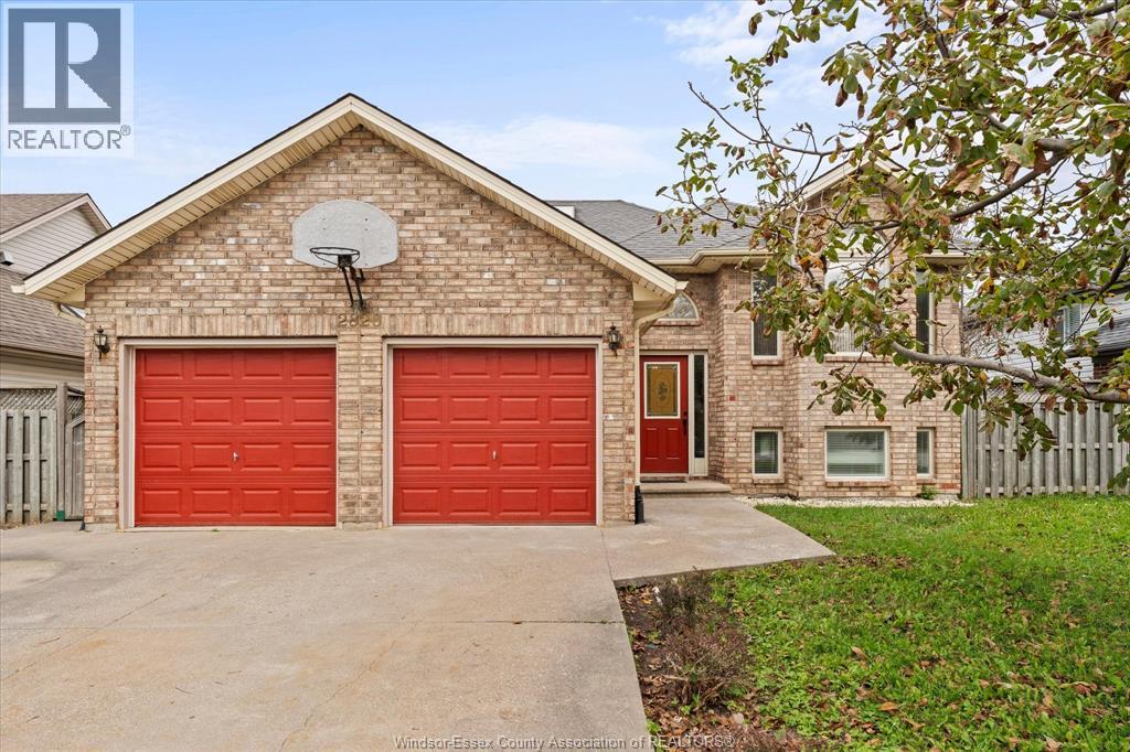 2820 Wildberry CRESCENT, Tecumseh, Ontario