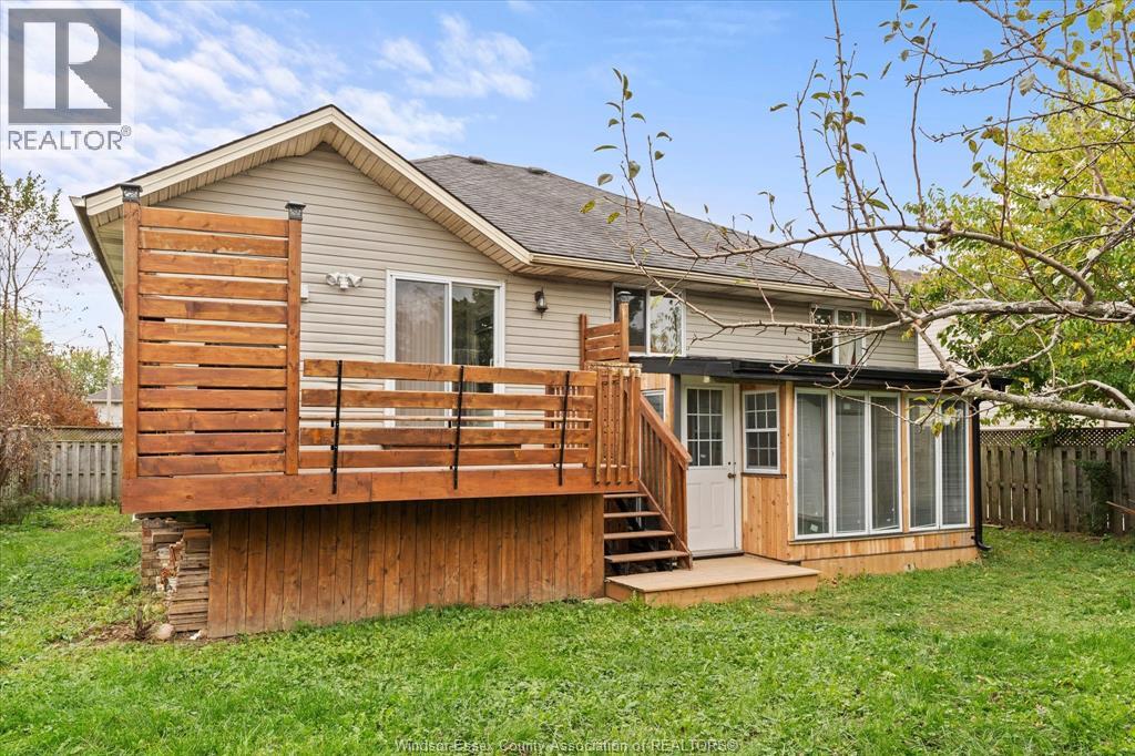 2820 Wildberry Crescent, Tecumseh, Ontario  N9K 1C2 - Photo 38 - 26025561