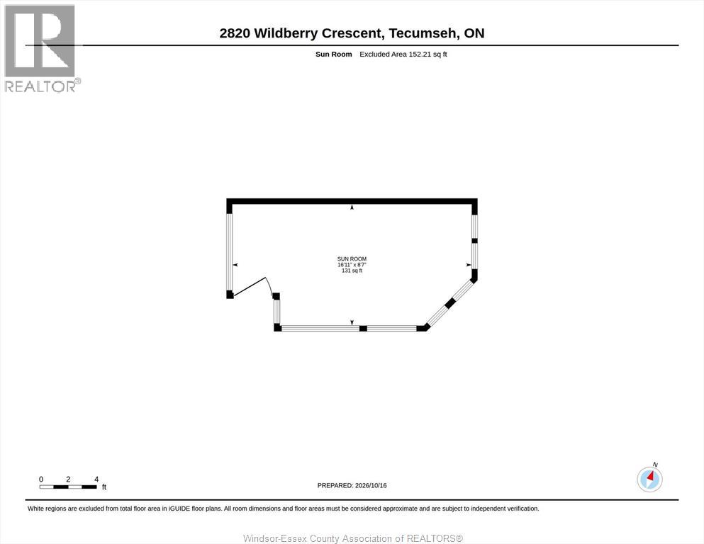 2820 Wildberry Crescent, Tecumseh, Ontario  N9K 1C2 - Photo 43 - 26025561