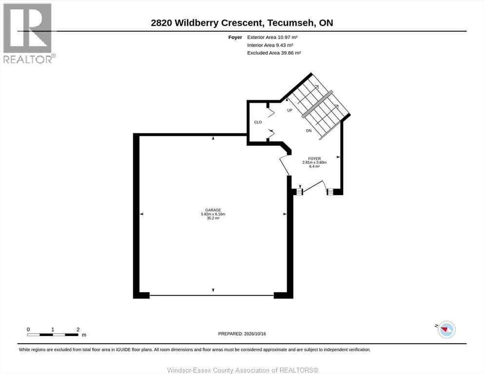 2820 Wildberry Crescent, Tecumseh, Ontario  N9K 1C2 - Photo 46 - 26025561