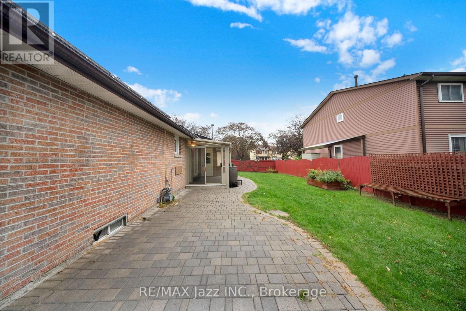 292 Limerick Street, Oshawa, Ontario  L1J 6K9 - Photo 30 - E14092542