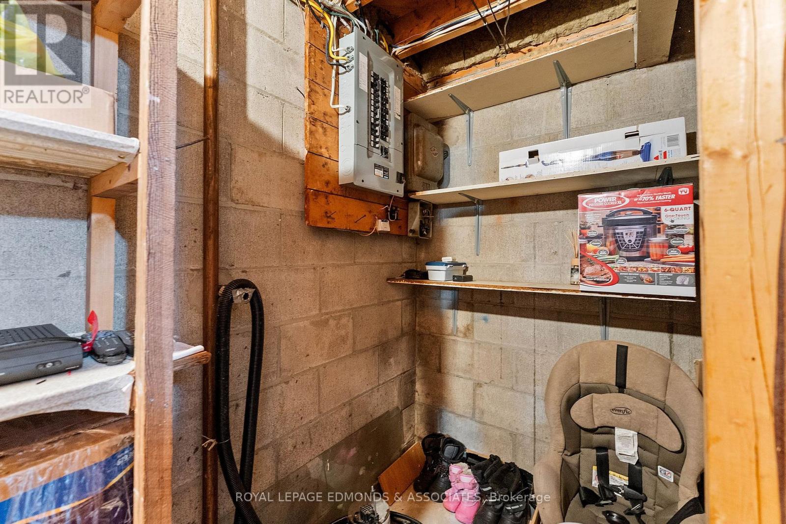 566 Catherine Street S, Pembroke, Ontario  K8A 1W3 - Photo 35 - X14092392