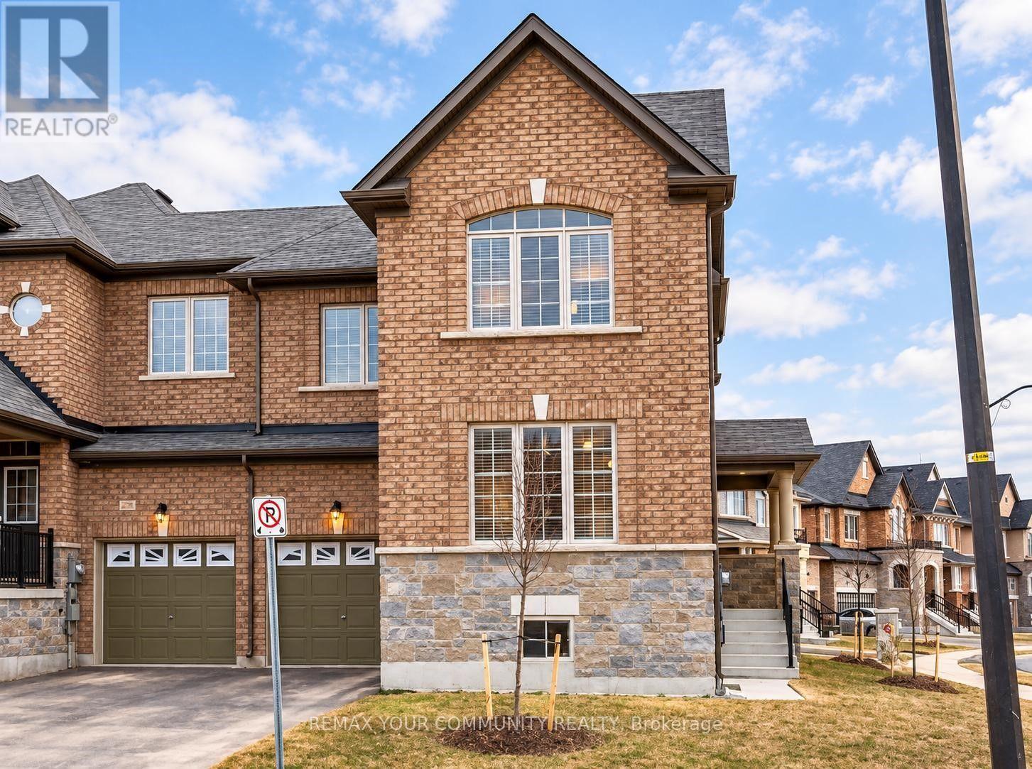 750 PREST WAY, Newmarket, Ontario
