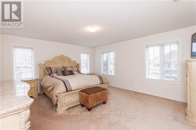 750 Prest Way, Newmarket, Ontario  L3X 0J6 - Photo 14 - N14092494