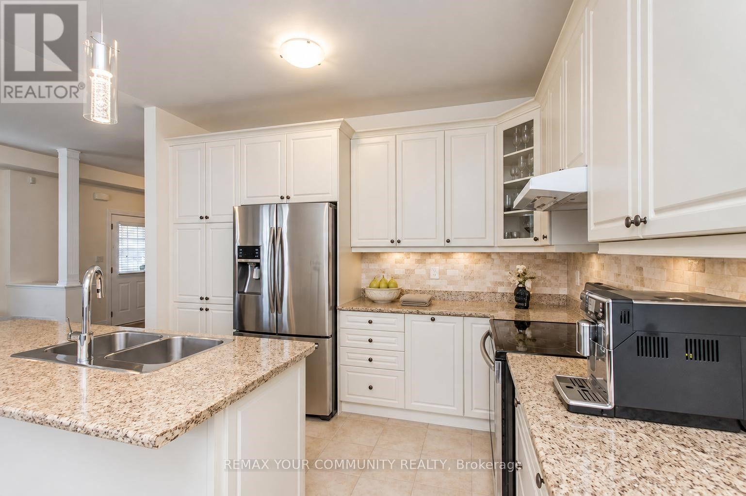 750 Prest Way, Newmarket, Ontario  L3X 0J6 - Photo 7 - N14092494