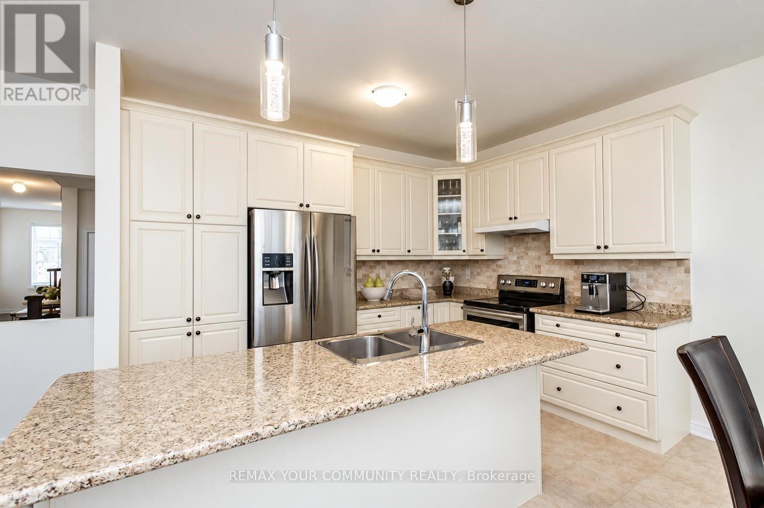 750 Prest Way, Newmarket, Ontario  L3X 0J6 - Photo 8 - N14092494