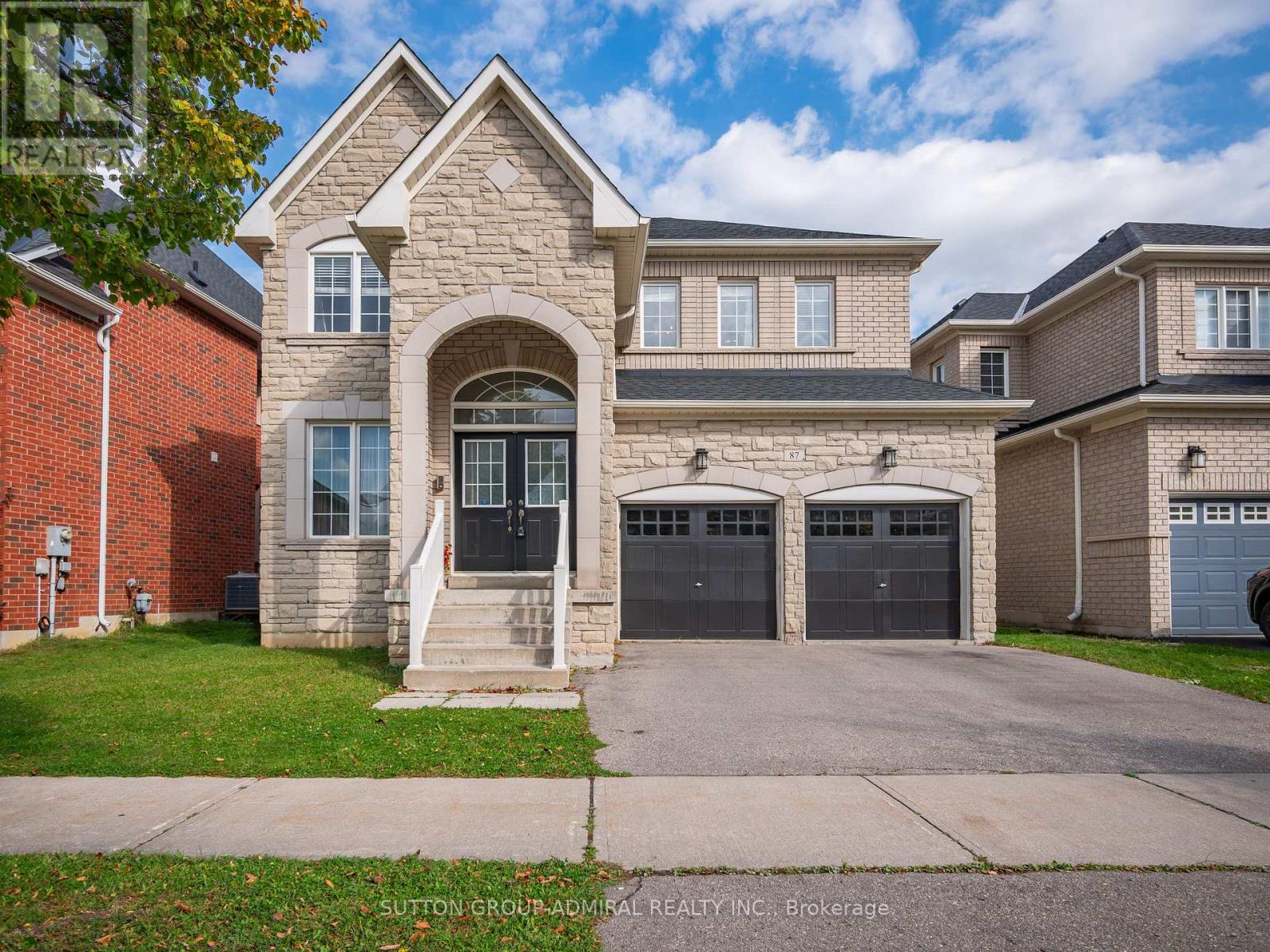87 Rivington Avenue, Vaughan, Ontario  L4J 0B2 - Photo 2 - N14092538