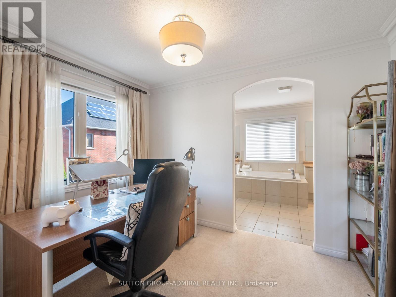 87 Rivington Avenue, Vaughan, Ontario  L4J 0B2 - Photo 29 - N14092538
