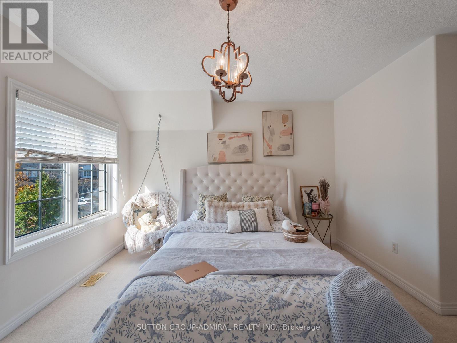 87 Rivington Avenue, Vaughan, Ontario  L4J 0B2 - Photo 38 - N14092538