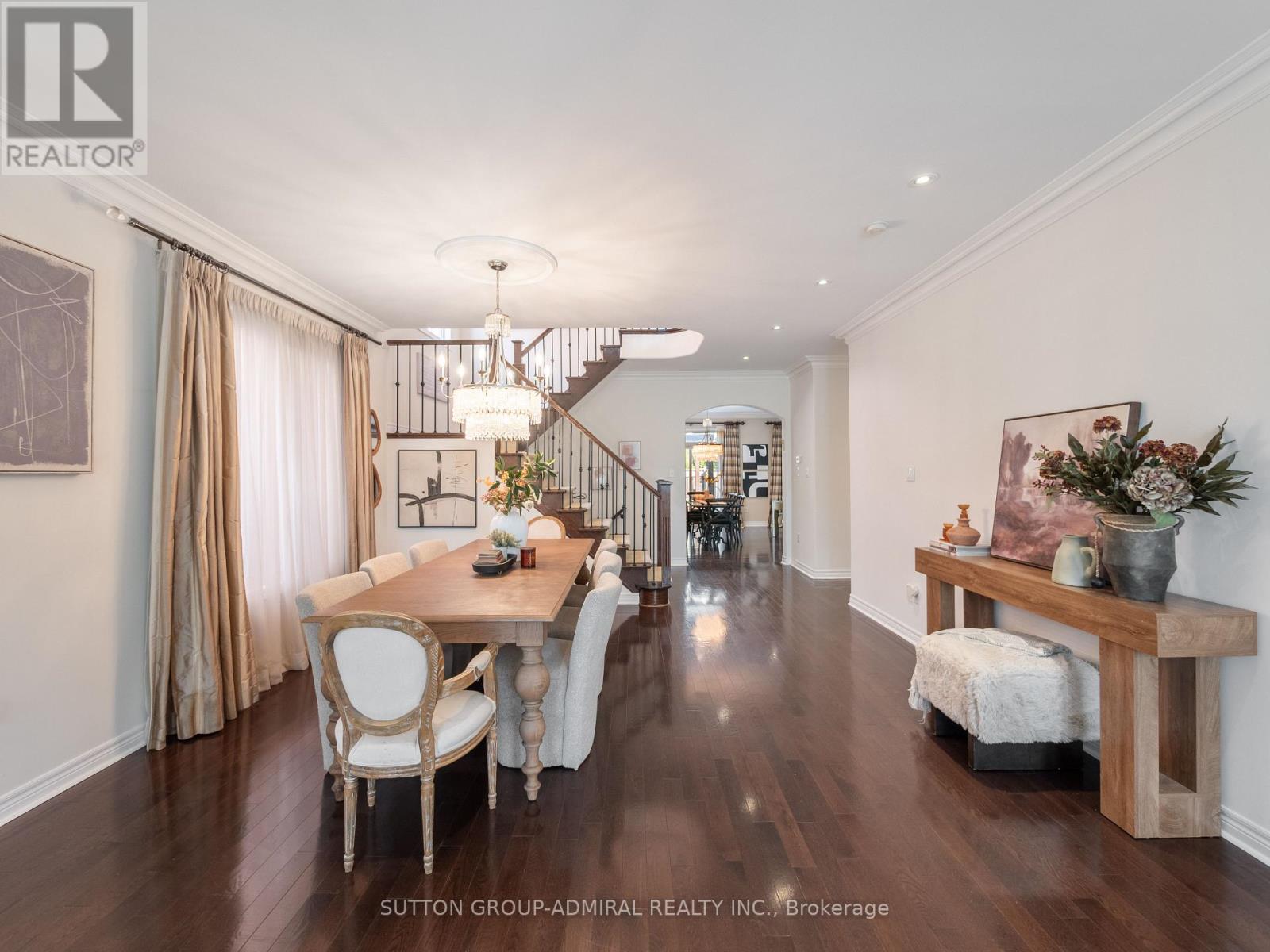 87 Rivington Avenue, Vaughan, Ontario  L4J 0B2 - Photo 4 - N14092538