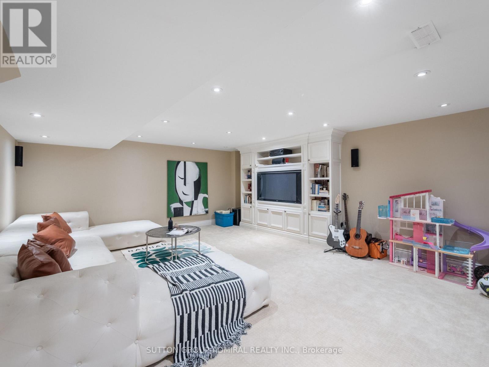 87 Rivington Avenue, Vaughan, Ontario  L4J 0B2 - Photo 42 - N14092538