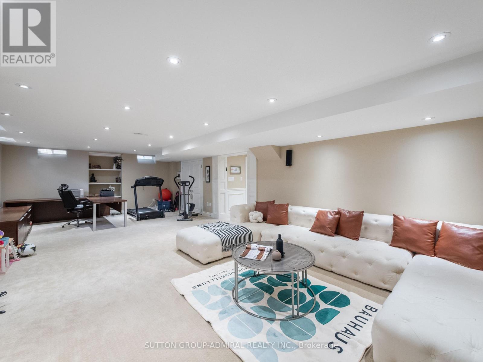 87 Rivington Avenue, Vaughan, Ontario  L4J 0B2 - Photo 45 - N14092538