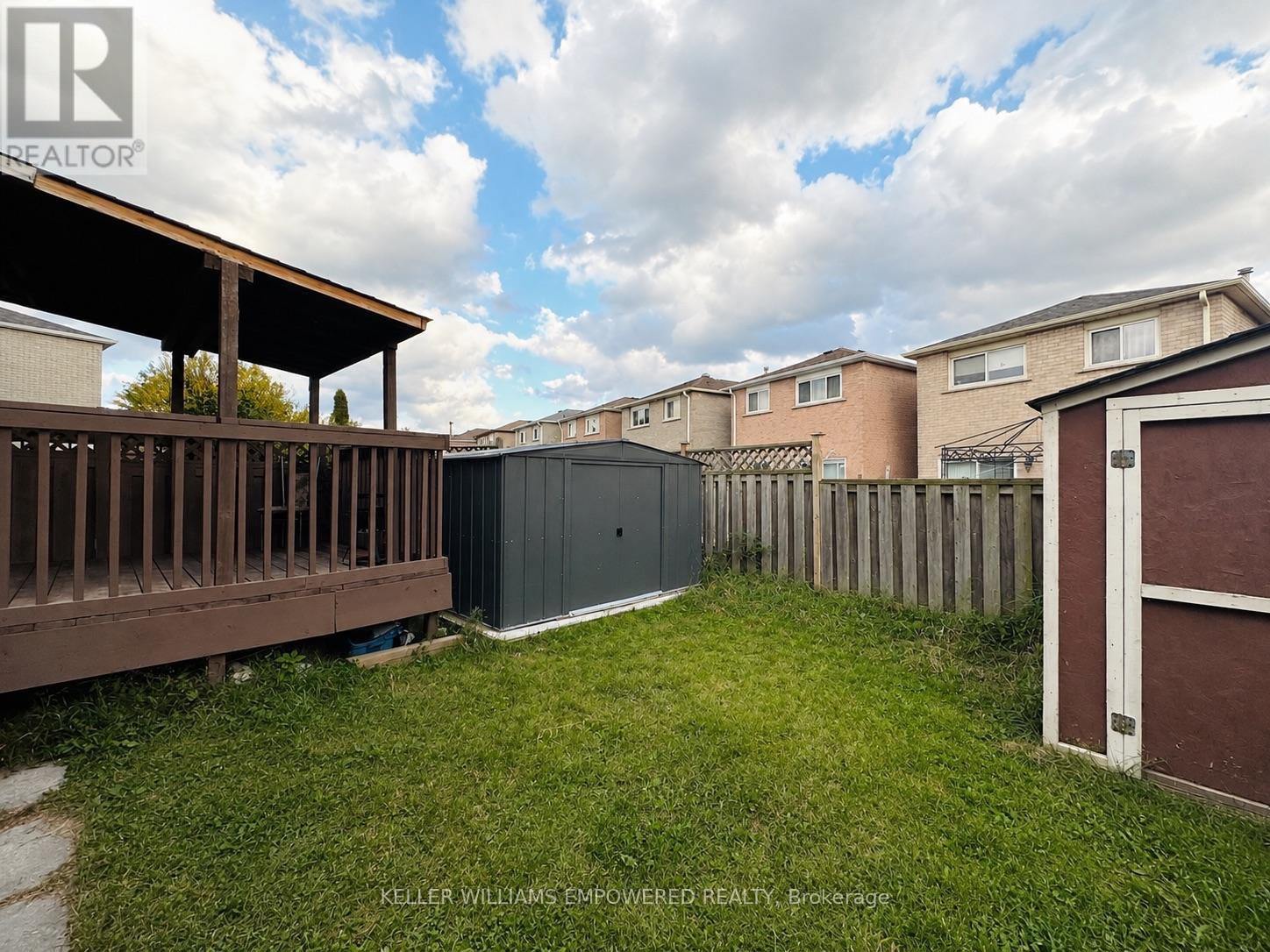 202 Stather Crescent, Markham, Ontario  L3S 1C2 - Photo 19 - N14092546