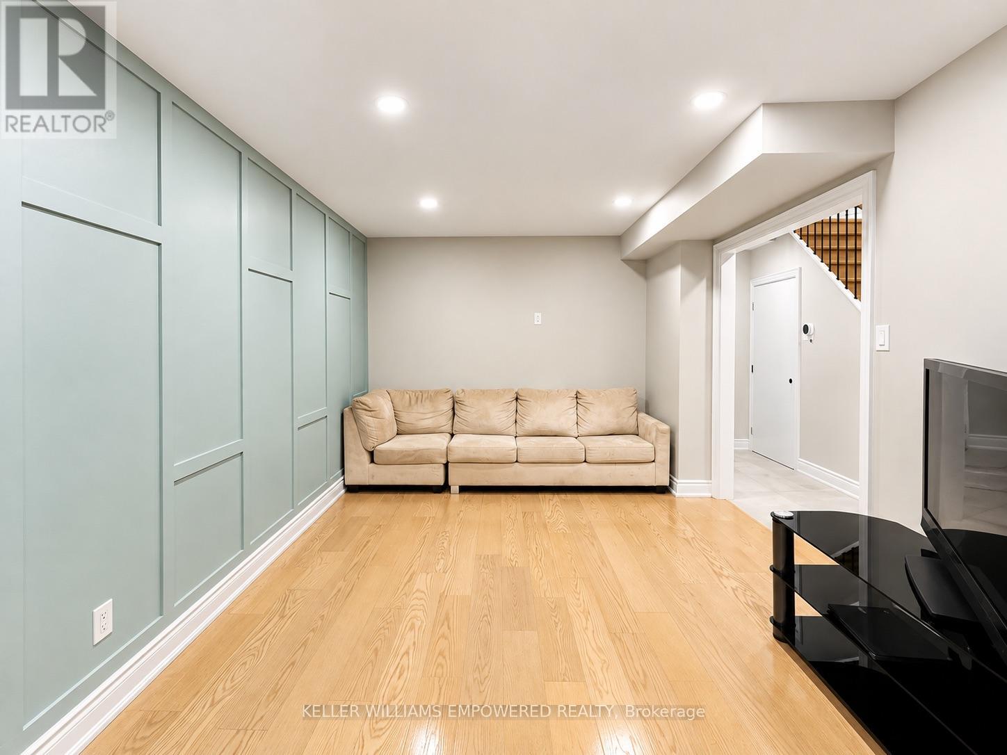 202 Stather Crescent, Markham, Ontario  L3S 1C2 - Photo 5 - N14092546