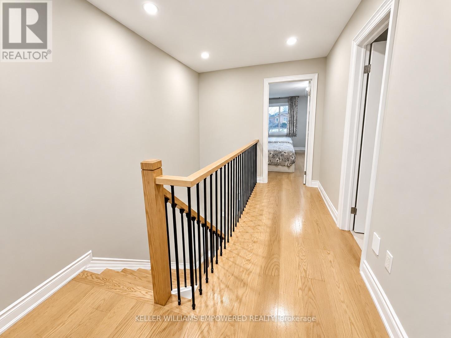 202 Stather Crescent, Markham, Ontario  L3S 1C2 - Photo 7 - N14092546