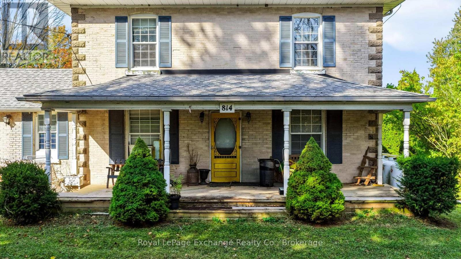 814 Lake Range Drive, Huron-Kinloss, Ontario  N2Z 2X3 - Photo 7 - X14092448