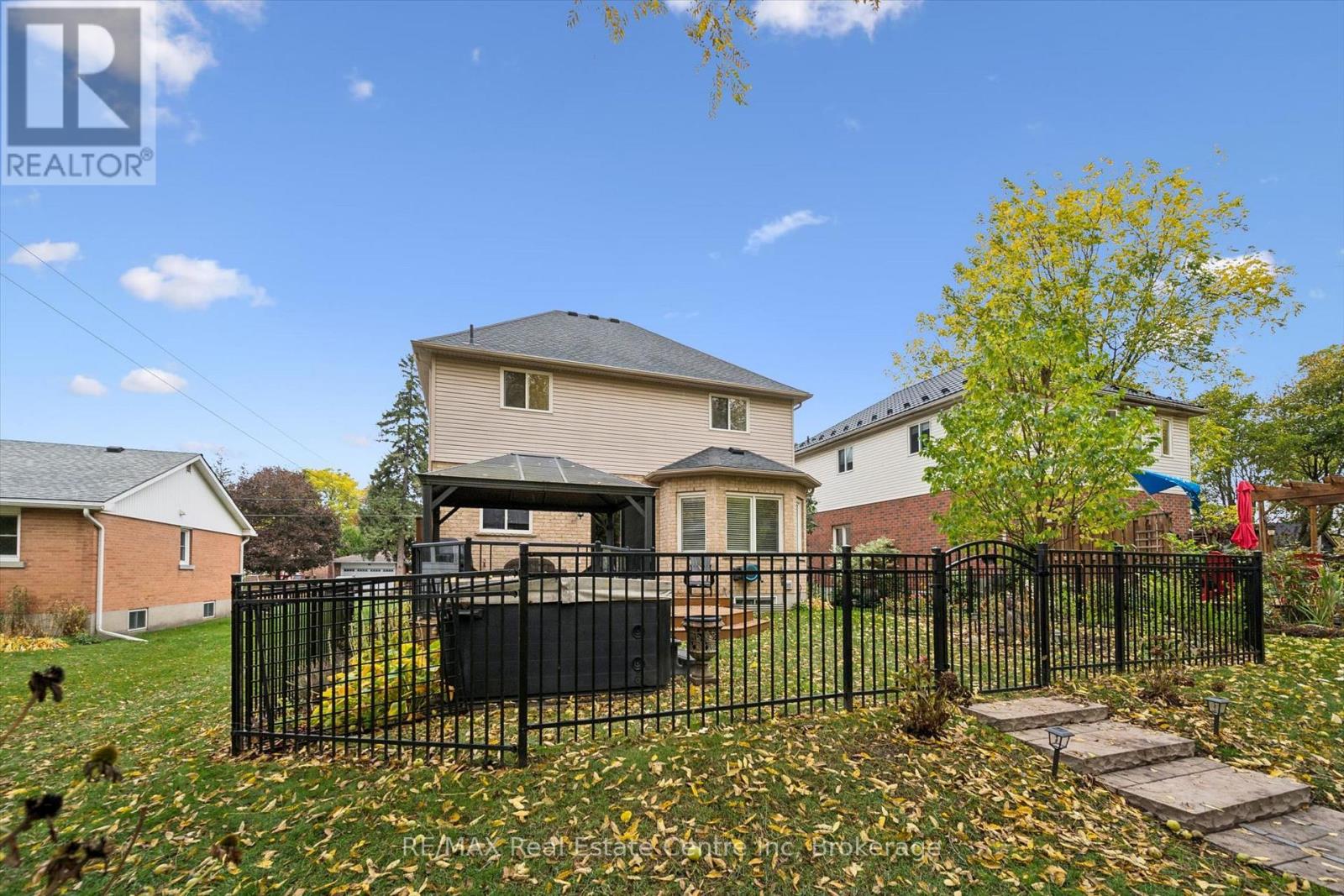 240 Prince's Street, Centre Wellington, Ontario  N1M 1X9 - Photo 39 - X14092454
