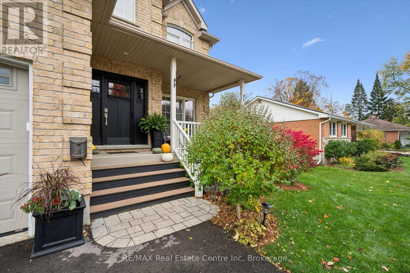 240 Prince's Street, Centre Wellington, Ontario  N1M 1X9 - Photo 4 - X14092454