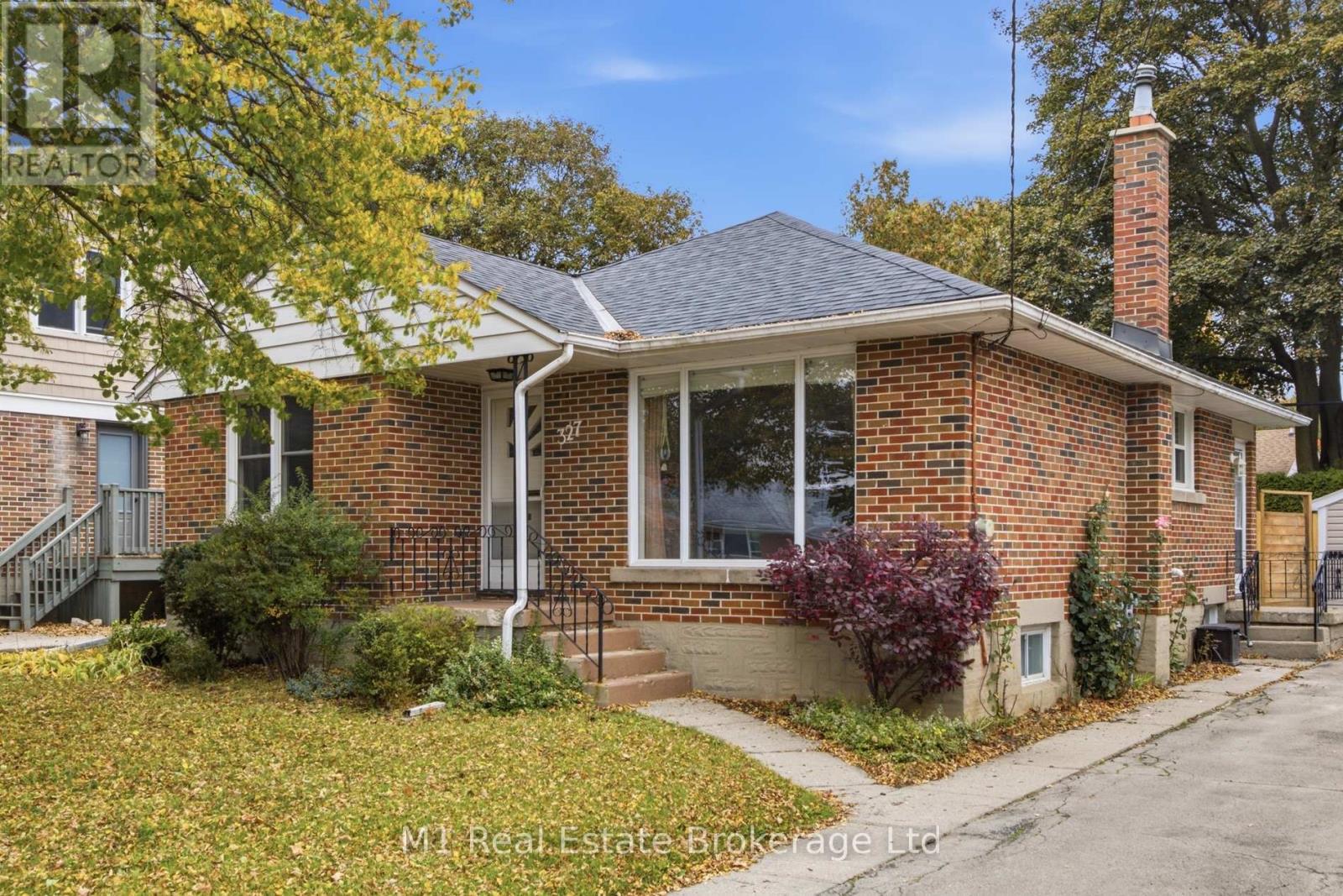 327 Metcalfe Street, Guelph, Ontario  N1E 4Z5 - Photo 4 - X14092506