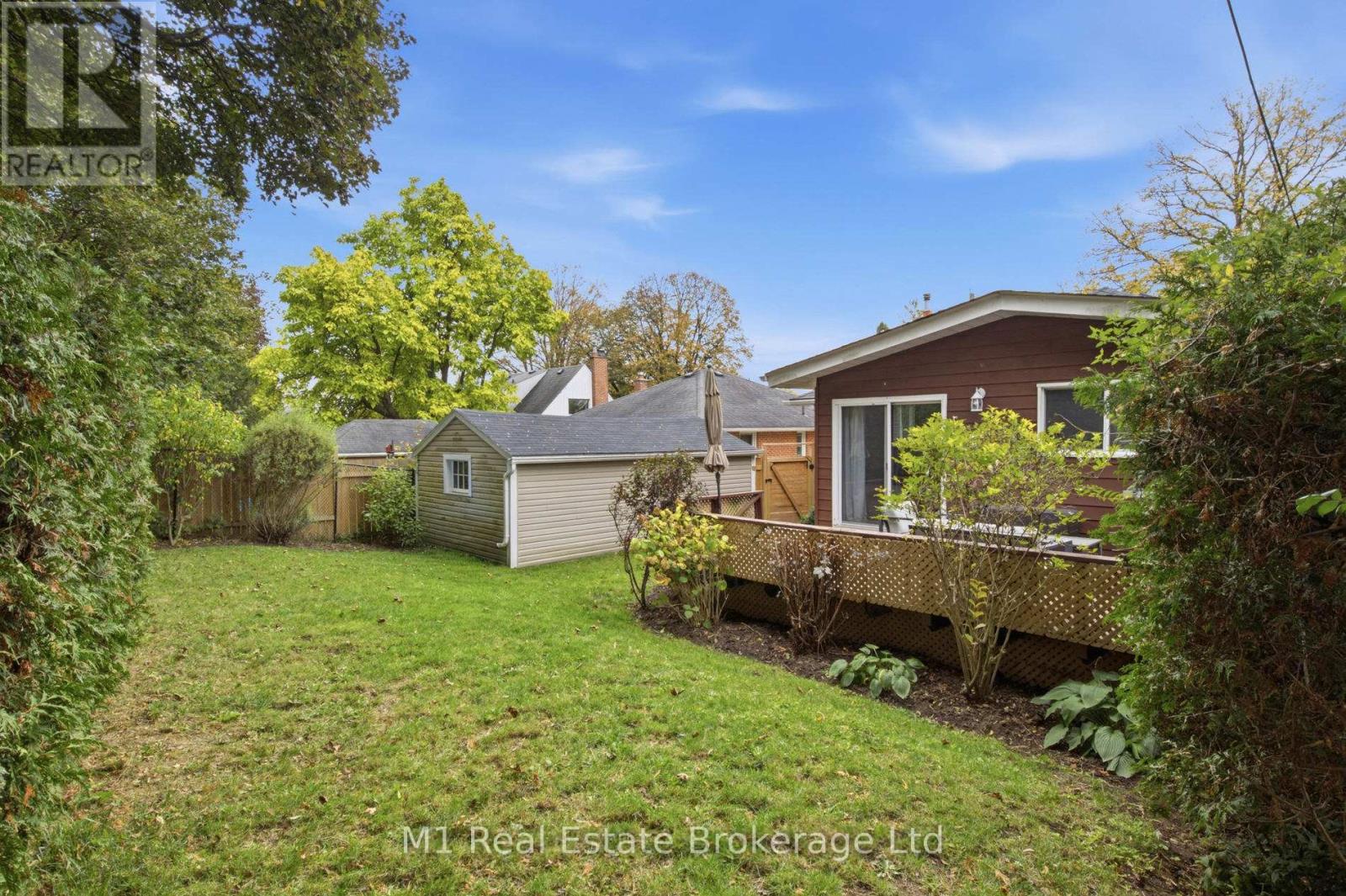 327 Metcalfe Street, Guelph, Ontario  N1E 4Z5 - Photo 41 - X14092506