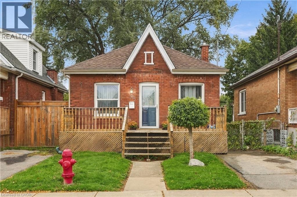 90 London Street N, Hamilton, Ontario L8H 4B5 - Photo 2 - 40872170