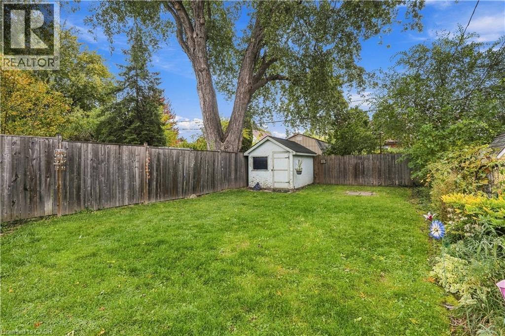 90 London Street N, Hamilton, Ontario L8H 4B5 - Photo 38 - 40872170
