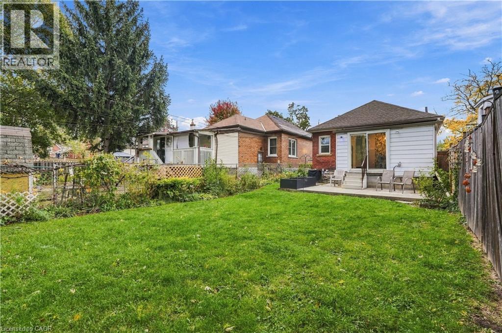 90 London Street N, Hamilton, Ontario L8H 4B5 - Photo 41 - 40872170