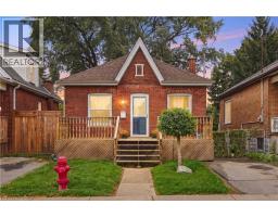 90 LONDON Street N, Hamilton, Ontario