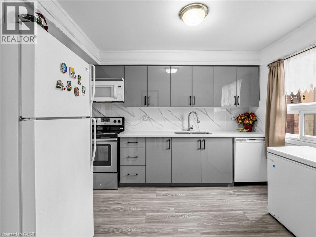 1180 Mississauga Valley Boulevard Unit# 4, Mississauga, Ontario  L5A 3M9 - Photo 10 - 40872112