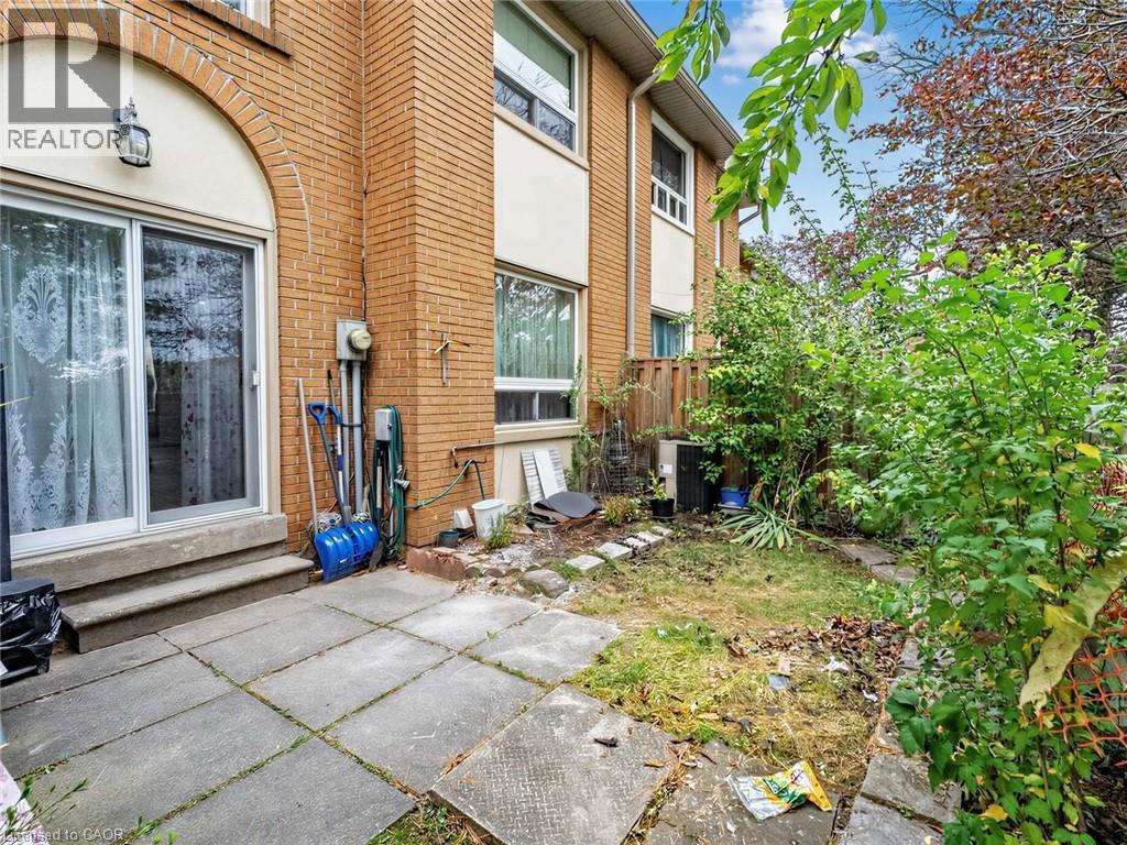 1180 Mississauga Valley Boulevard Unit# 4, Mississauga, Ontario  L5A 3M9 - Photo 27 - 40872112