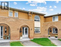1180 MISSISSAUGA VALLEY Boulevard Unit# 4, Mississauga, Ontario