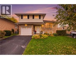 39 SEBAS Court, Cambridge, Ontario