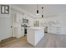 17 PETER Street Unit# 1, Kitchener, Ontario