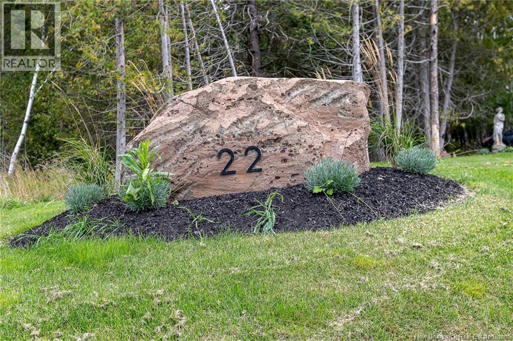 22 Carlingford Drive, Quispamsis, New Brunswick  E2G 1Z1 - Photo 2 - NB149239
