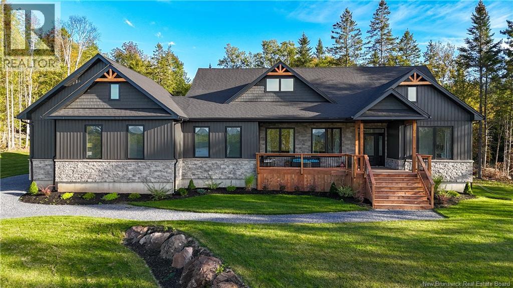 22 Carlingford Drive, Quispamsis, New Brunswick  E2G 1Z1 - Photo 6 - NB149239