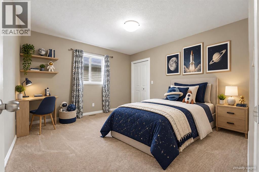 1239 Brightoncrest Green SE, Calgary, Alberta  T2Z 1G2 - Photo 19 - A2350731