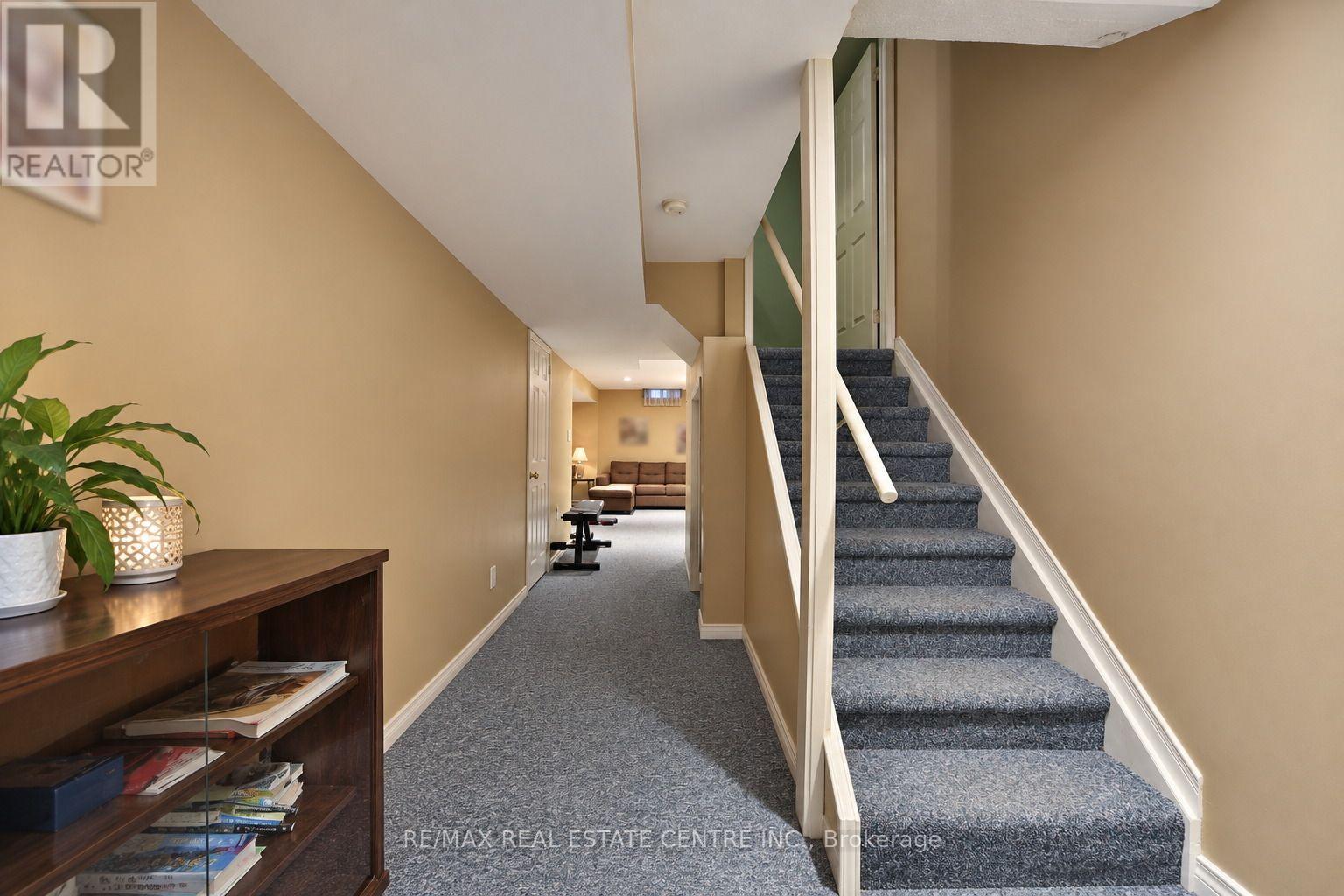180 Cresthaven Road, Brampton, Ontario  L7A 1J5 - Photo 14 - W14092442