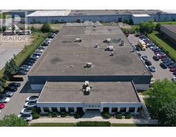 891 PROGRESS COURT, Oakville, Ontario
