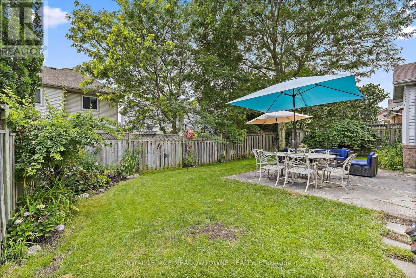 54 Grist Mill Drive, Halton Hills, Ontario  L7G 6C1 - Photo 44 - W14092502
