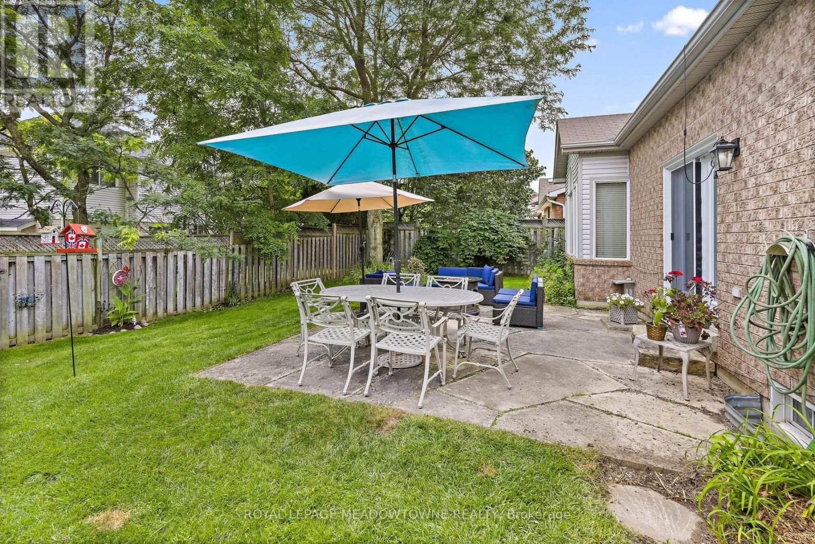 54 Grist Mill Drive, Halton Hills, Ontario  L7G 6C1 - Photo 45 - W14092502