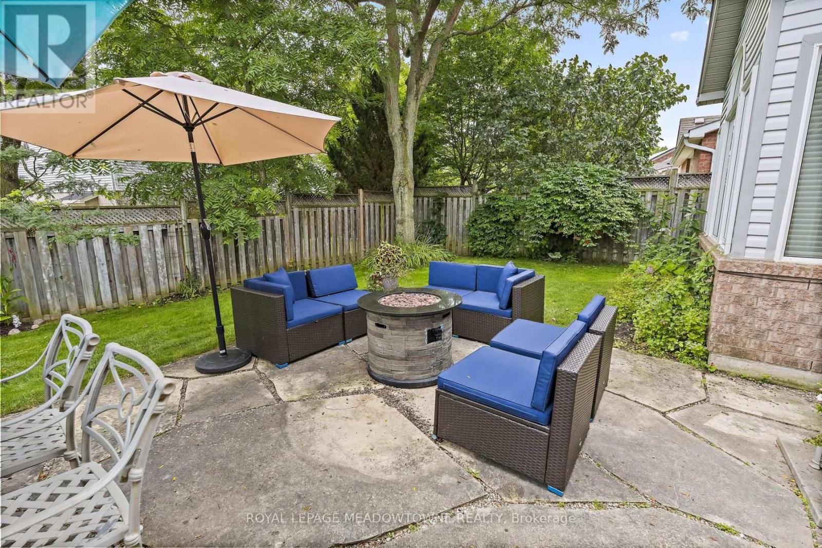 54 Grist Mill Drive, Halton Hills, Ontario  L7G 6C1 - Photo 46 - W14092502