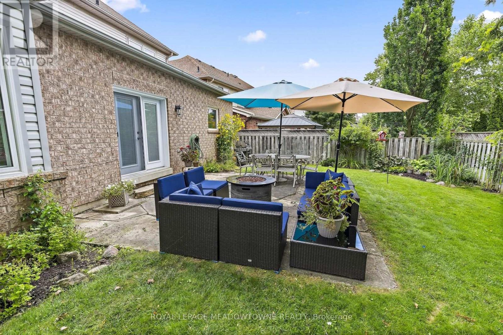 54 Grist Mill Drive, Halton Hills, Ontario  L7G 6C1 - Photo 47 - W14092502