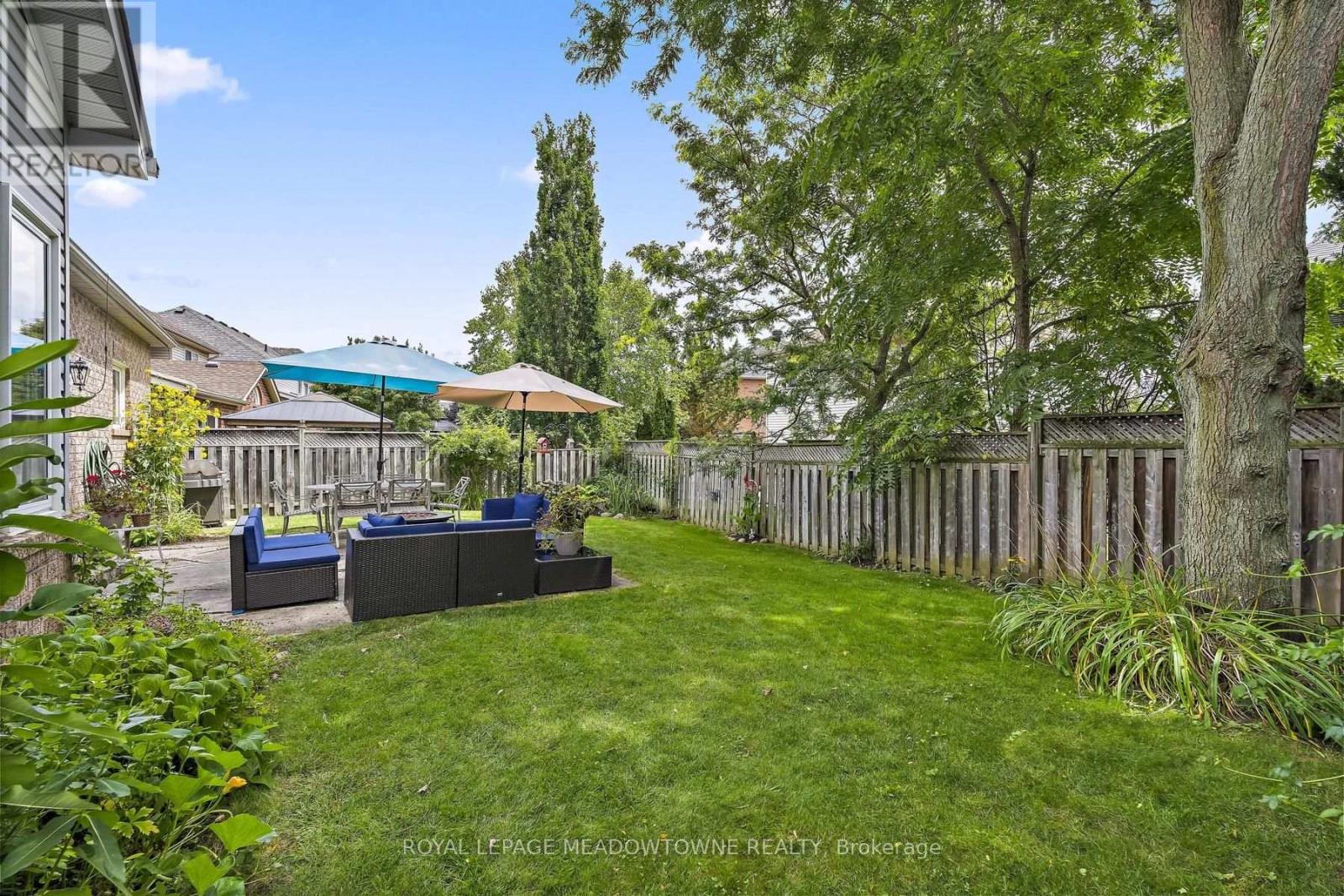 54 Grist Mill Drive, Halton Hills, Ontario  L7G 6C1 - Photo 48 - W14092502