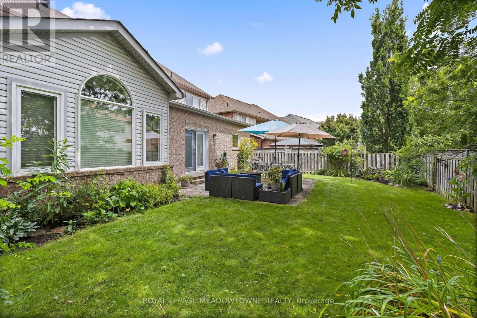 54 Grist Mill Drive, Halton Hills, Ontario  L7G 6C1 - Photo 49 - W14092502