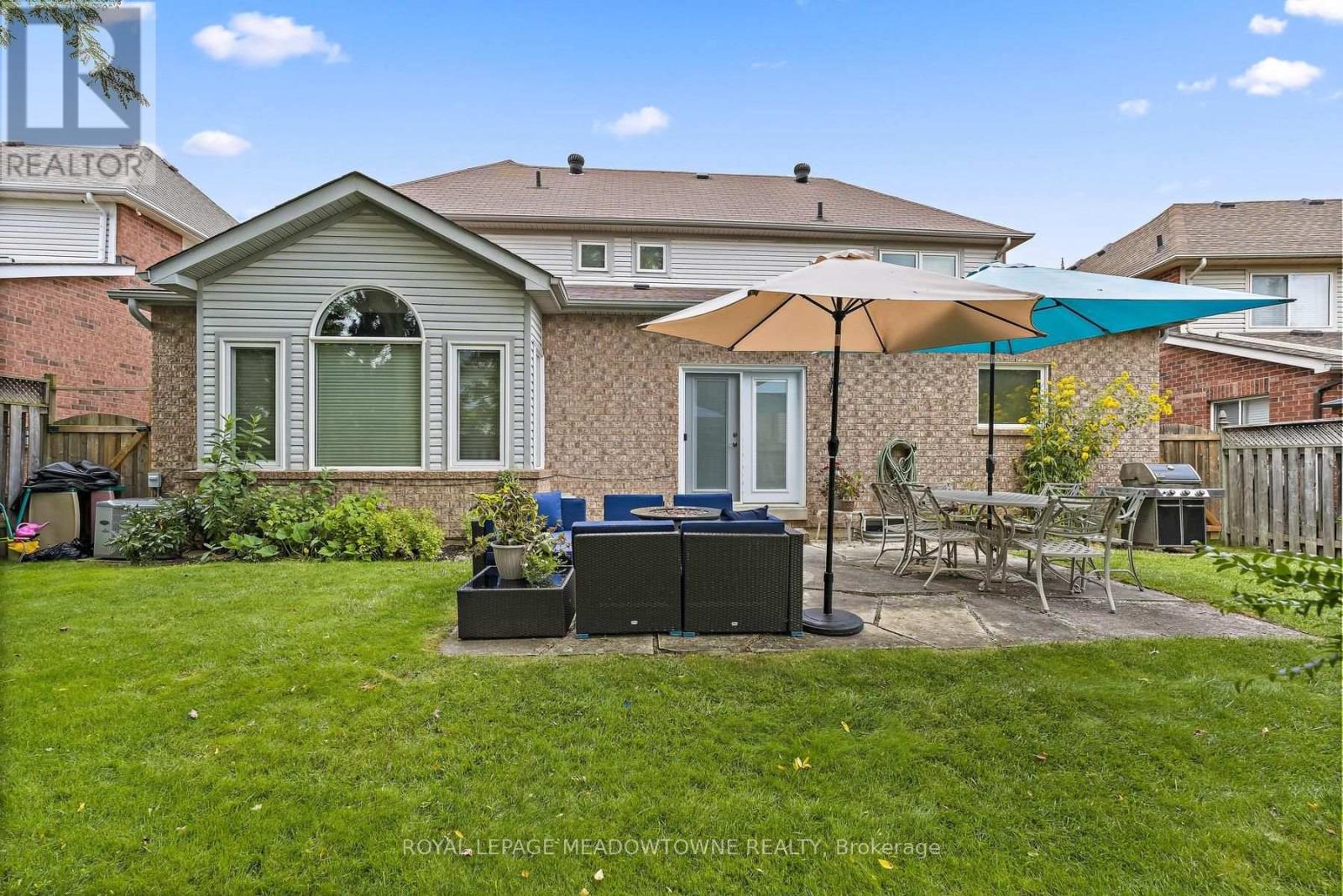 54 Grist Mill Drive, Halton Hills, Ontario  L7G 6C1 - Photo 50 - W14092502
