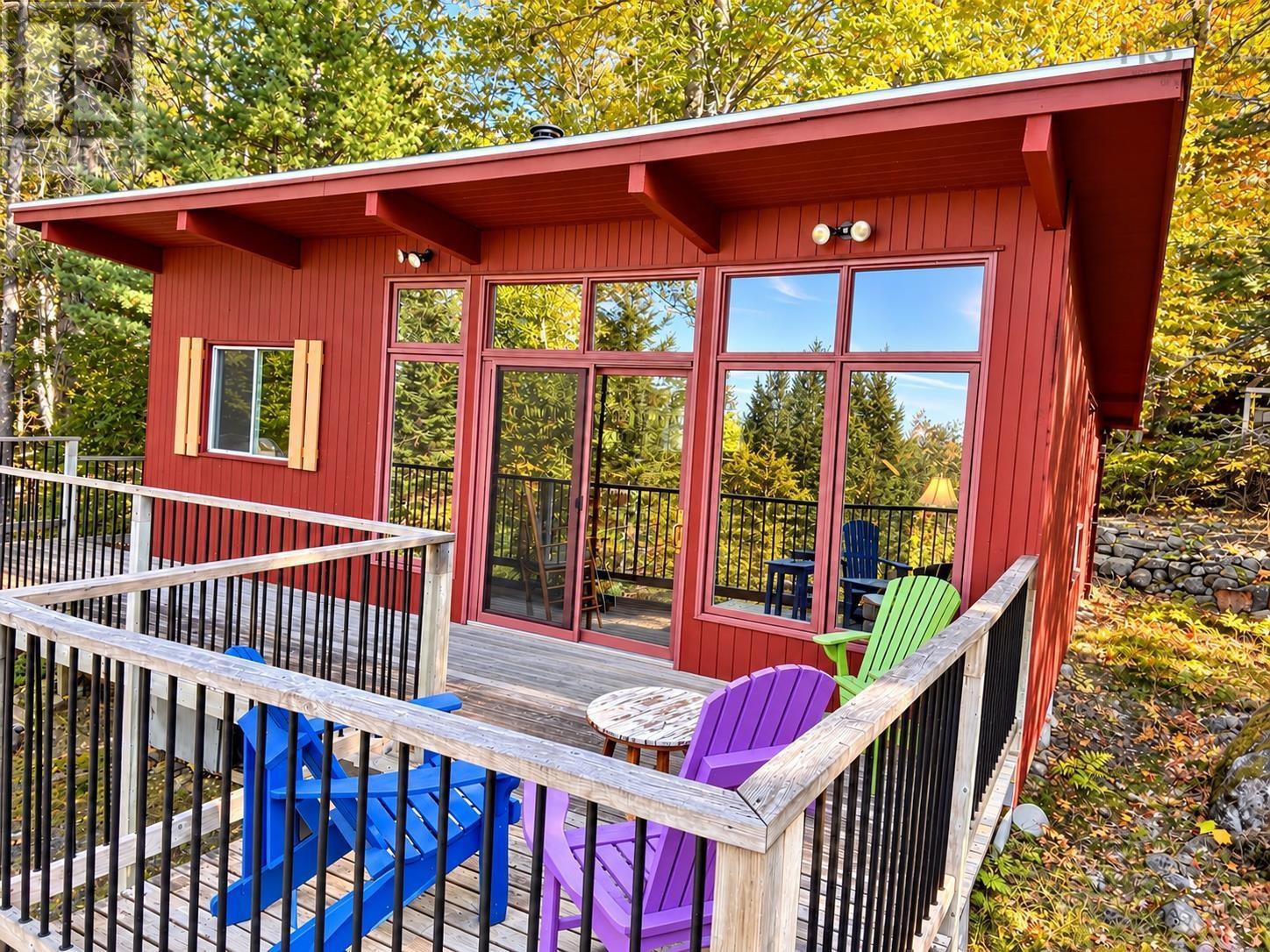 127 Ponhook View Drive, Labelle, Nova Scotia