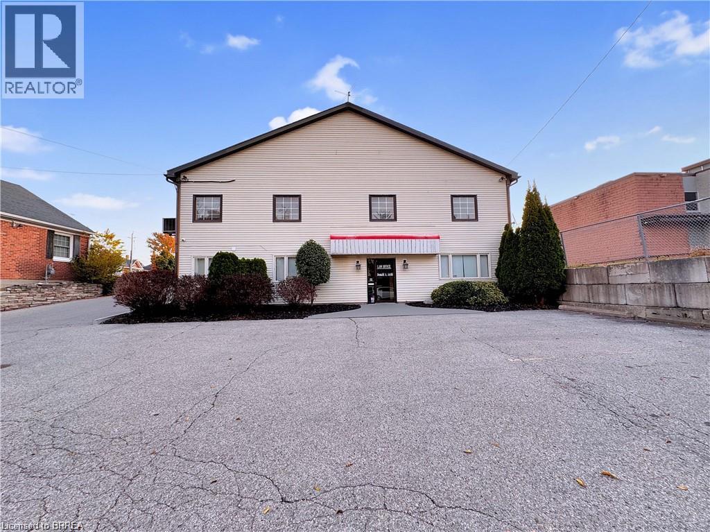 80 Brant Avenue Unit# 1003, Brantford, Ontario  N3T 3H1 - Photo 13 - 40872091